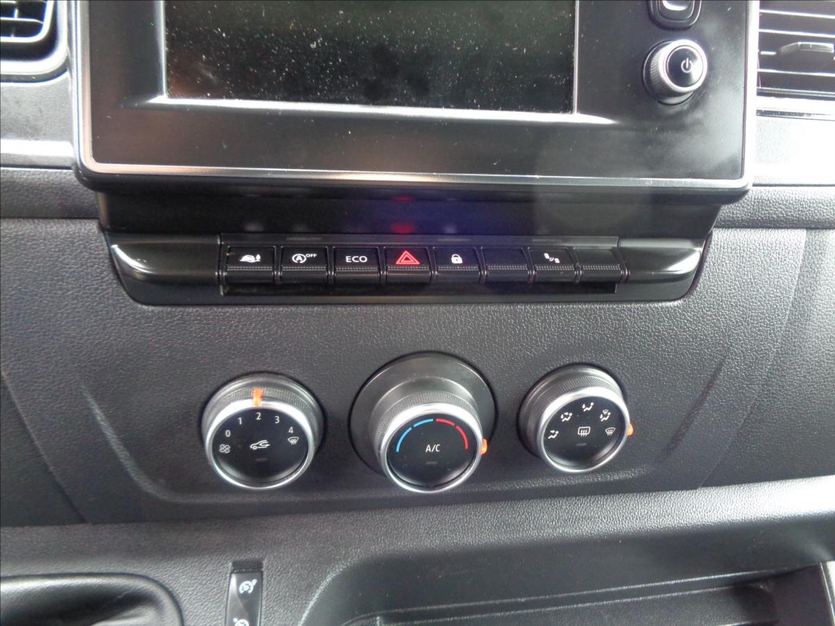 Renault Master Ostatní 2,3 l 107 kw