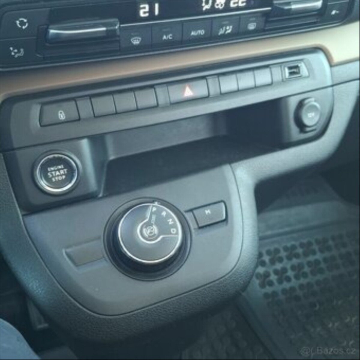 Toyota ProAce Verso VAN-Minibus 0,0 130 kw