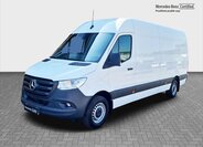 Mercedes-Benz Sprinter Skříň 2,0 l 110 kw