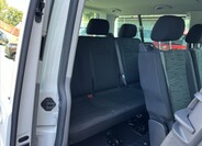 Volkswagen Caravelle 22