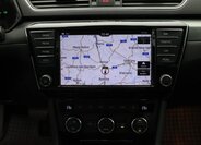 Škoda Superb Liftback 2,0 l 140 kw