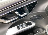 Mercedes-Benz EQE SUV / Terénní 0,0 215 kw