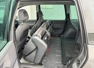 Seat Alhambra Kombi 1,9 l 85 kw