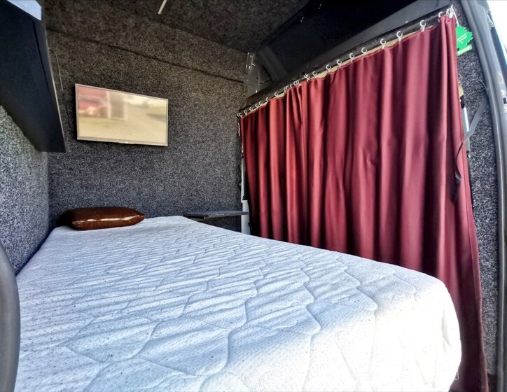 Iveco Daily Ostatní 3,0 l 132 kw