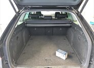 Škoda Superb Kombi 2,0 l 110 kw