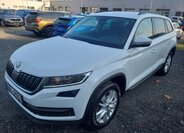 Škoda Kodiaq SUV / Terénní 2,0 l 110 kw