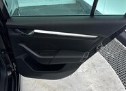 Škoda Octavia Kombi 1,5 l 110 kw