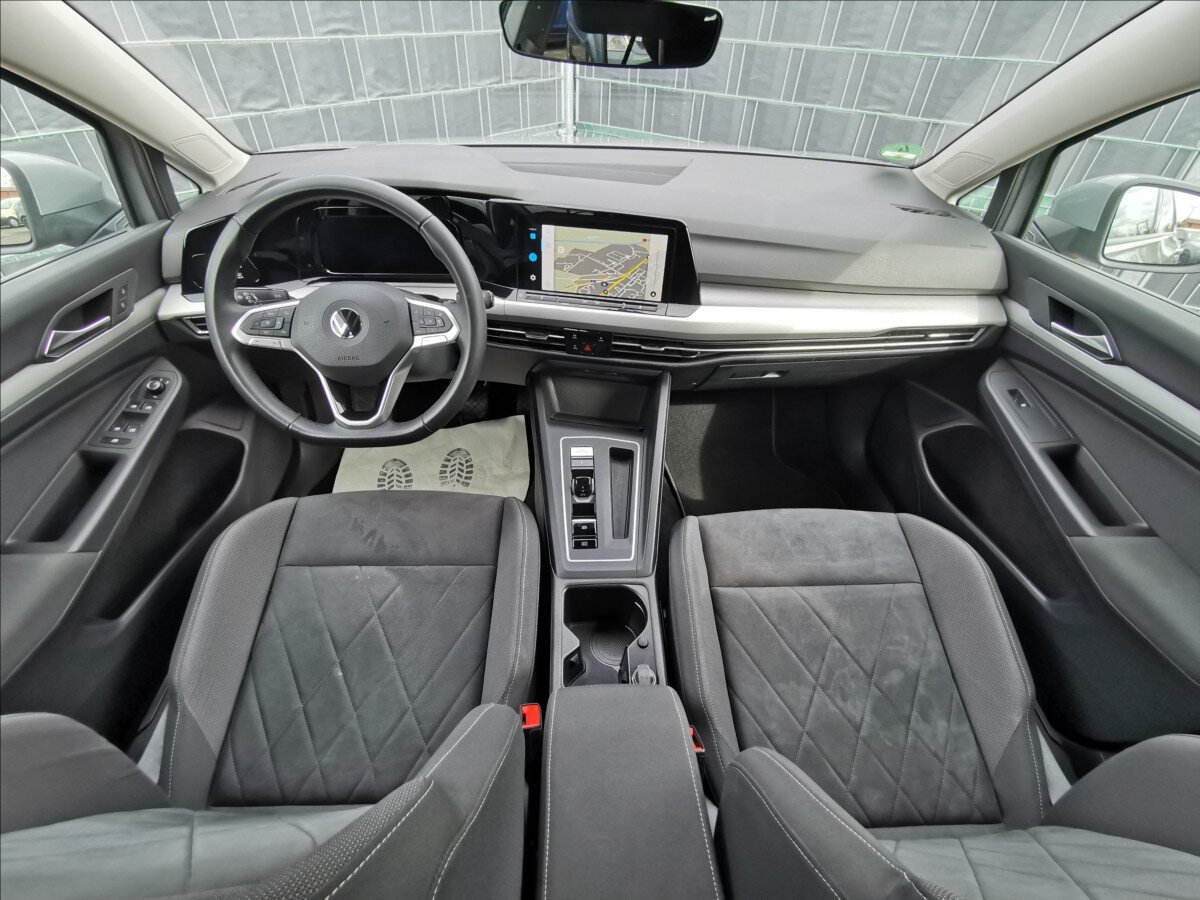 Volkswagen Golf Kombi 2,0 l 110 kw