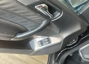 Mercedes-Benz Třídy C Kombi 2,1 l 110 kw