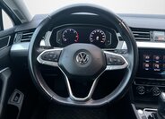 Volkswagen Passat Kombi 2,0 l 140 kw