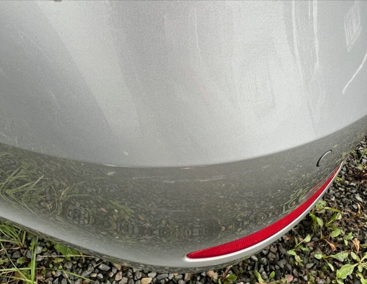 Škoda Octavia Kombi 1,6 l 77 kw