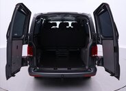 Volkswagen Transporter Kombi 2,0 l 110 kw