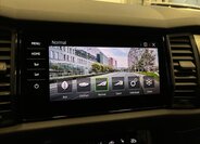 Škoda Kodiaq SUV 2,0 l 176 kw
