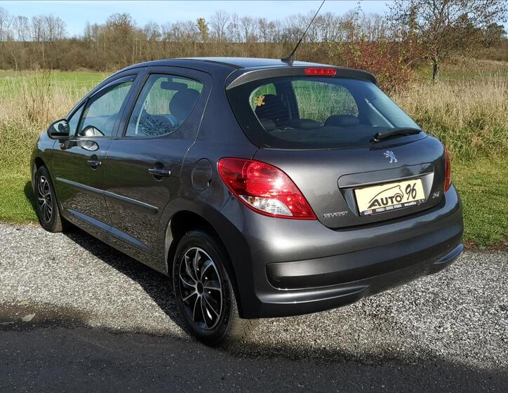 Peugeot 207 28