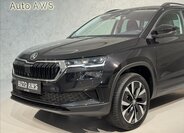 Škoda Karoq SUV 2,0 l 110 kw