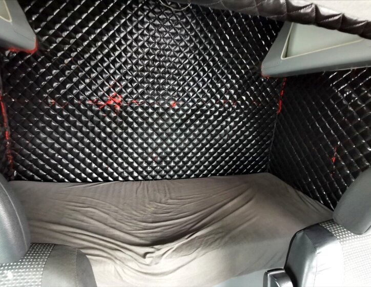 Mercedes-Benz Sprinter Ostatní 3,0 l 140 kw