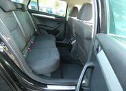 Škoda Superb Kombi 2,0 l 110 kw