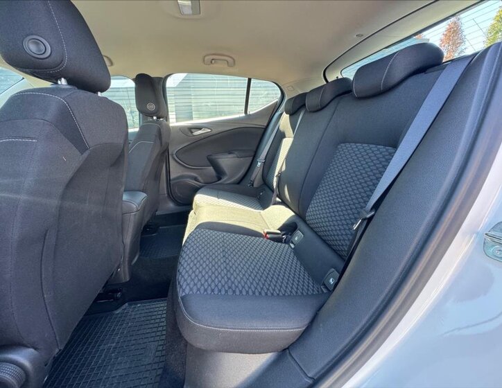 Opel Astra Hatchback 1,4 l 74 kw