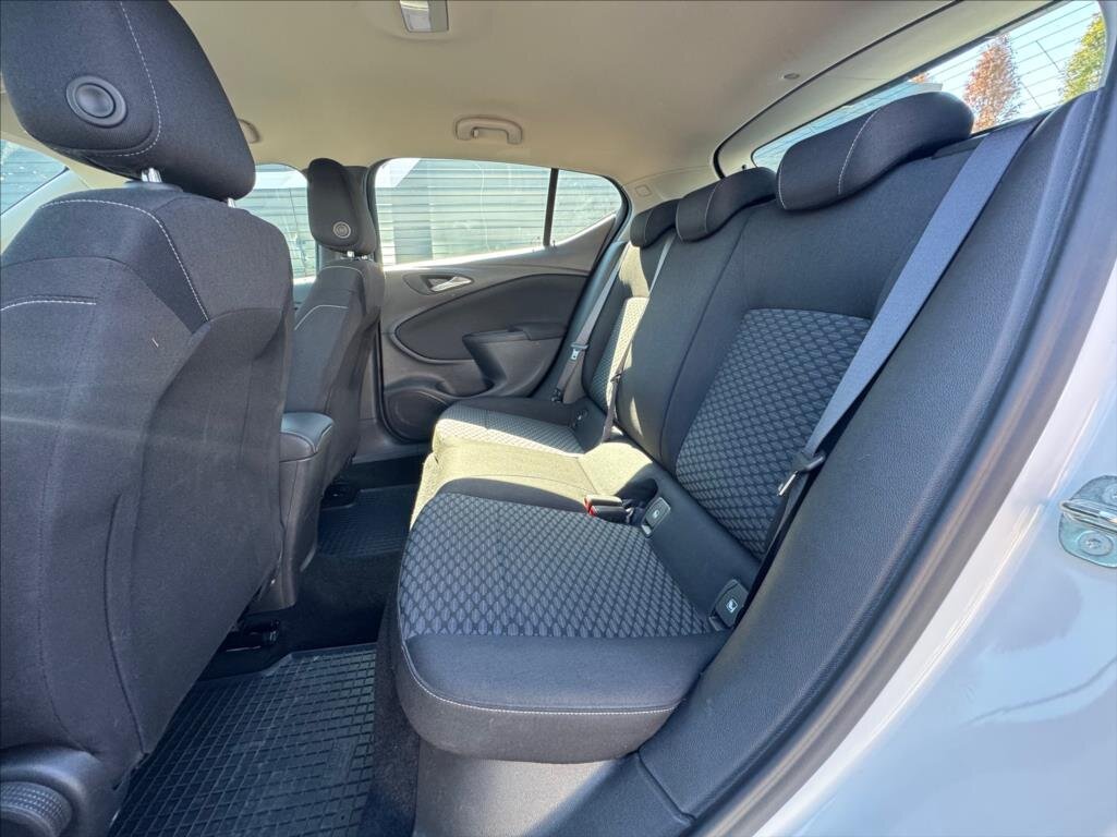 Opel Astra Hatchback 1,4 l 74 kw