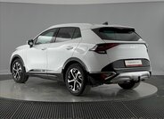 KIA Sportage SUV / Terénní 1,6 l 110 kw