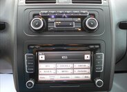 Volkswagen Touran Kombi 1,6 l 77 kw