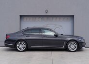 BMW Řada 7 Ostatní 3,0 l 250 kw