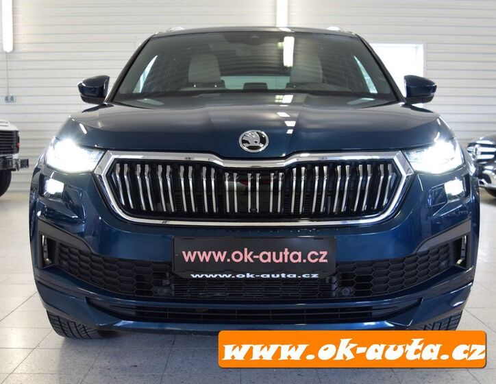 Škoda Kodiaq 12