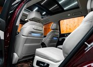 BMW X7 SUV / Terénní 3,0 l 280 kw