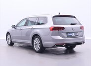 Volkswagen Passat Kombi 2,0 l 140 kw