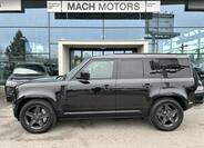 Land Rover Defender 3