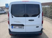 Ford Transit Connect MPV 1,6 l 85 kw