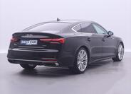 Audi A5 7