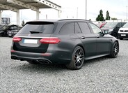 Mercedes-Benz Třídy E 3