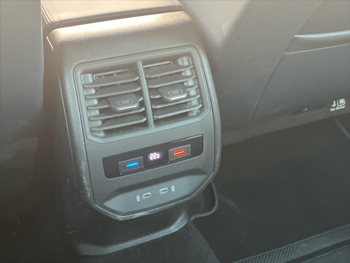 Cupra Formentor Hatchback 2,0 l 228 kw