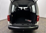 Volkswagen Caddy Kombi 1,4 l 81 kw