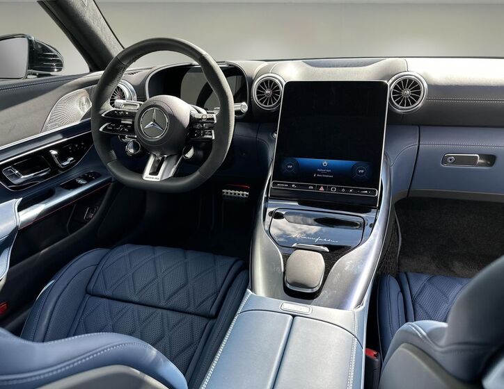 Mercedes-Benz AMG GT 11