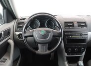 Škoda Yeti 15