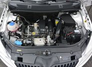 Škoda Fabia Hatchback 1,2 l 63 kw