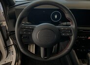 Hyundai Tucson SUV 1,6 l 117 kw