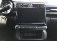 Citroën C3 Hatchback 1,2 l 61 kw