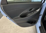 Hyundai i30 Hatchback 2,0 l 202 kw
