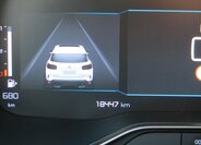 Citroën C5 Aircross SUV / Terénní 1,5 l 96 kw