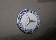 Mercedes-Benz Třídy V VAN / Minibus 2,1 l 120 kw