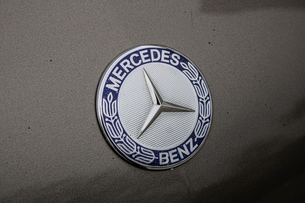 Mercedes-Benz Třídy V VAN / Minibus 2,1 l 120 kw