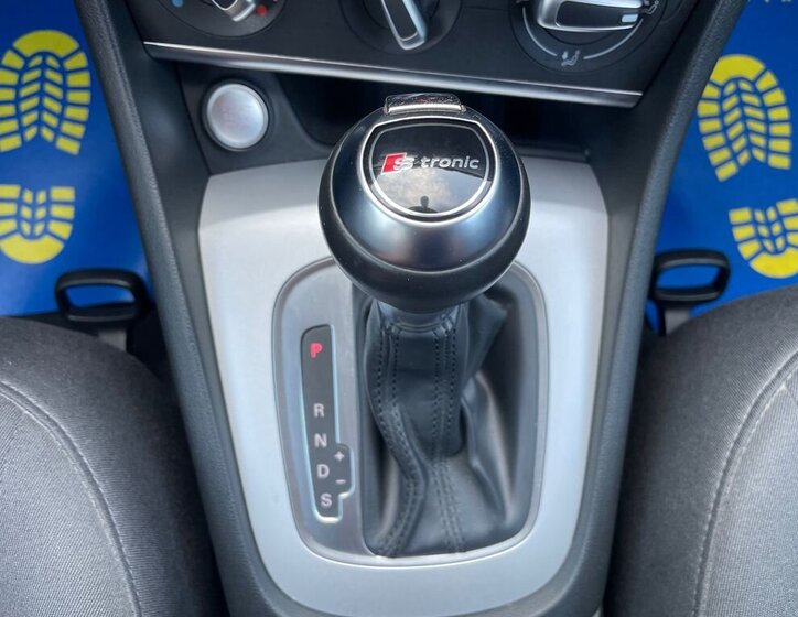 Audi Q3 SUV / Terénní 2,0 l 110 kw