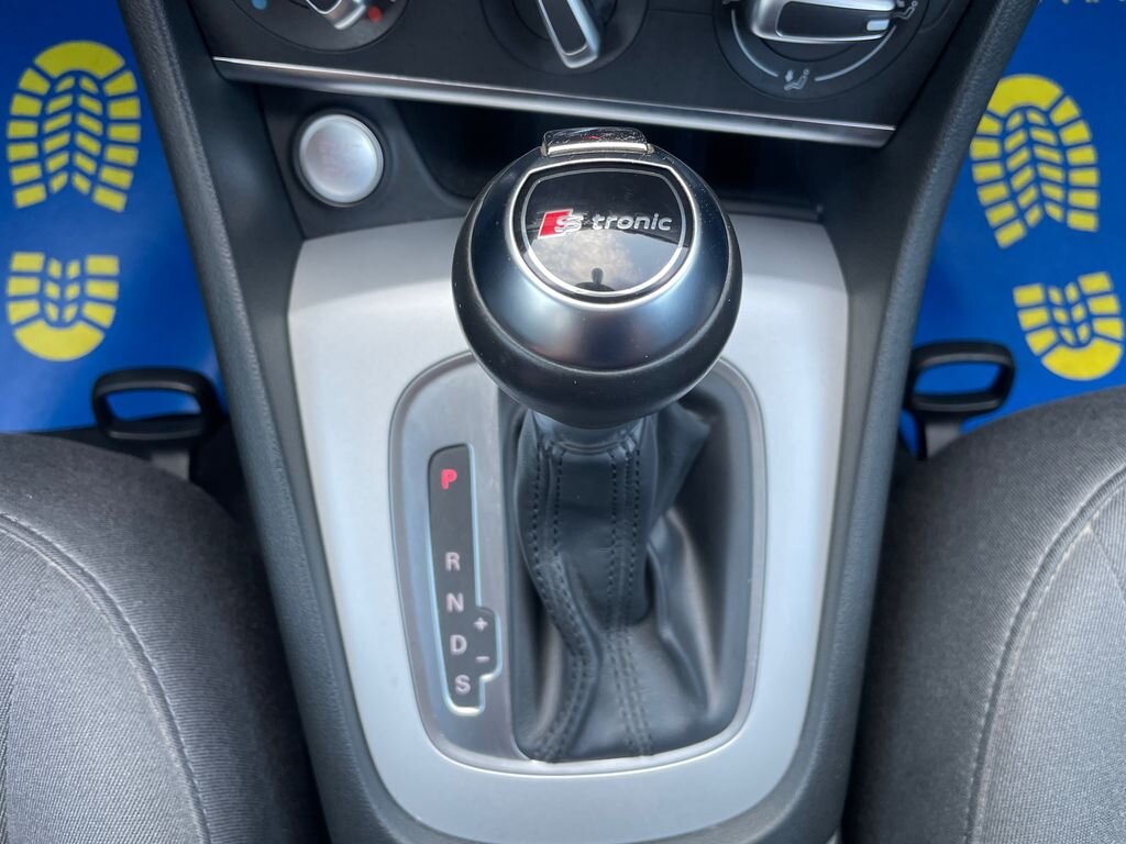 Audi Q3 SUV / Terénní 2,0 l 110 kw