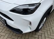 Toyota Yaris Cross 10