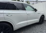 Volkswagen Touareg 17