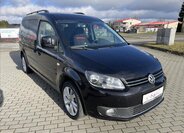 Volkswagen Caddy 6
