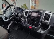 Peugeot Boxer 37